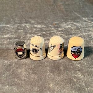 Eastern States Thimbles